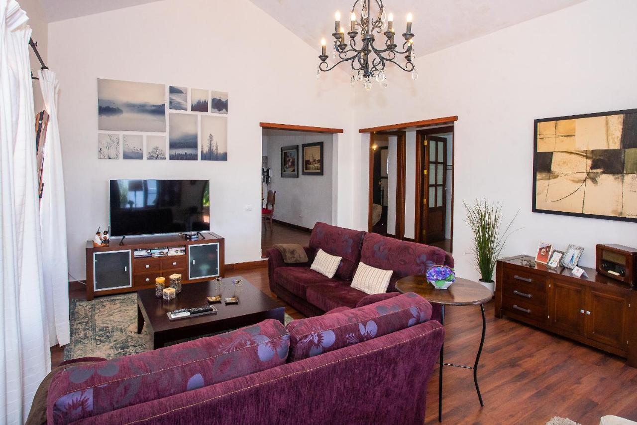 Casa Lola Lanzarote Piscina Climatizada Y Wifi Free Villa San Bartolomé Eksteriør billede