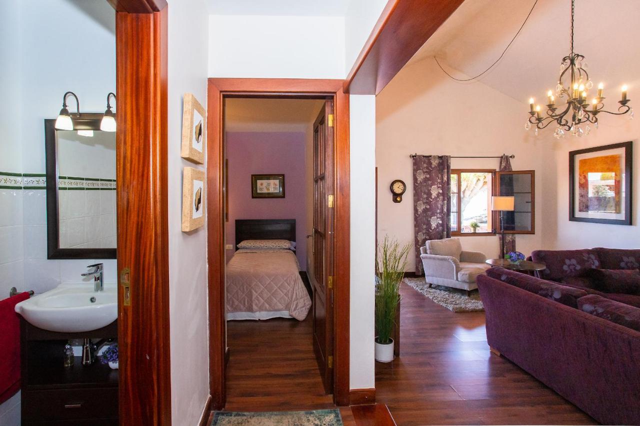 Casa Lola Lanzarote Piscina Climatizada Y Wifi Free Villa San Bartolomé Eksteriør billede
