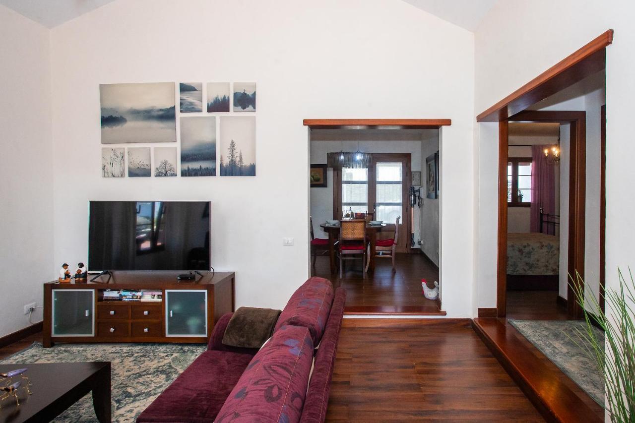 Casa Lola Lanzarote Piscina Climatizada Y Wifi Free Villa San Bartolomé Eksteriør billede